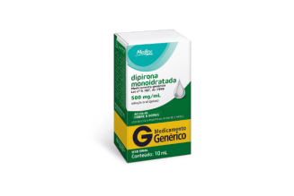 Guia Completo da Dipirona Sódica: Para que Serve, Como Age e Cuidados no Uso