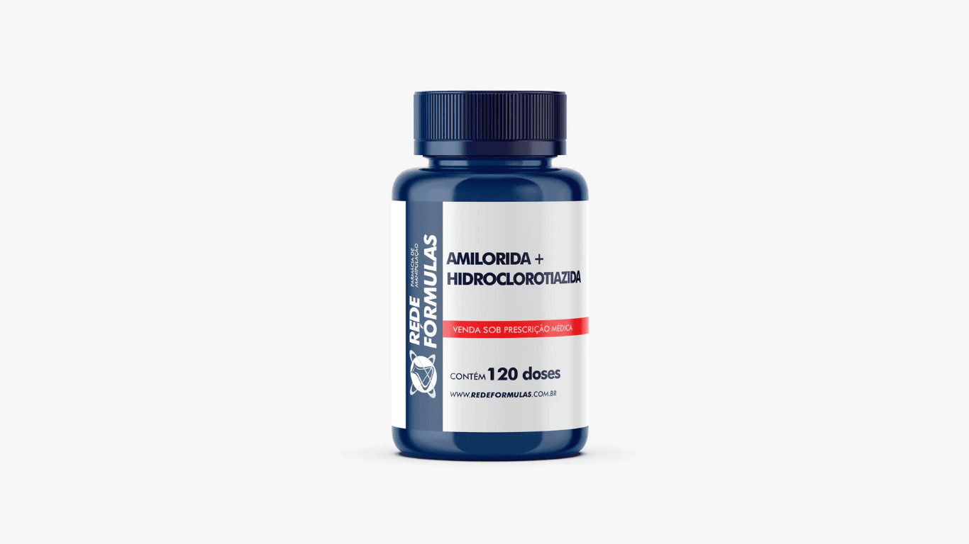 Guia Completo da Hidroclorotiazida: Para que Serve, Como Age e Cuidados no Uso
