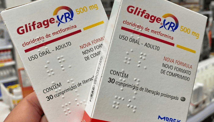 Guia Completo da Metformina (Glifage): Como Funciona, Benefícios e Cuidados Essenciais