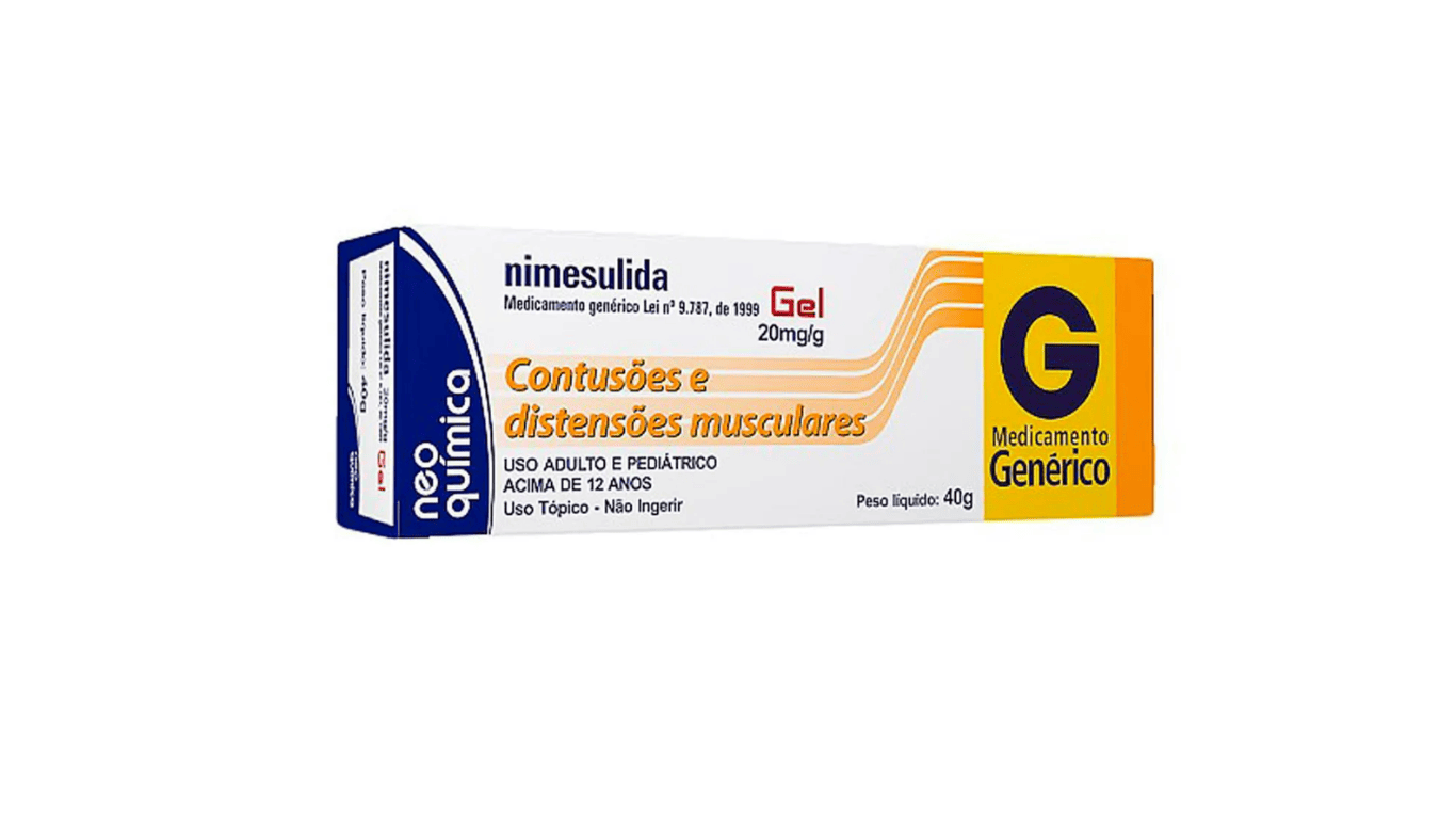 Guia Completo da Nimesulida: Para que Serve, Como Age e Cuidados Cruciais