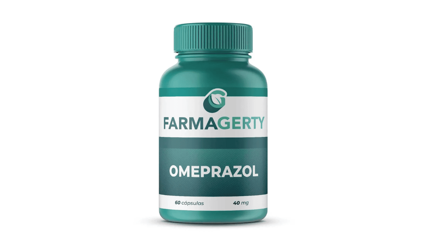 Guia Completo do Omeprazol: Para que Serve, Como Age e Cuidados no Uso Prolongado