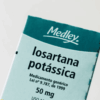 Guia Definitivo da Losartana Potássica: Para que Serve, Como Funciona e Cuidados Essenciais