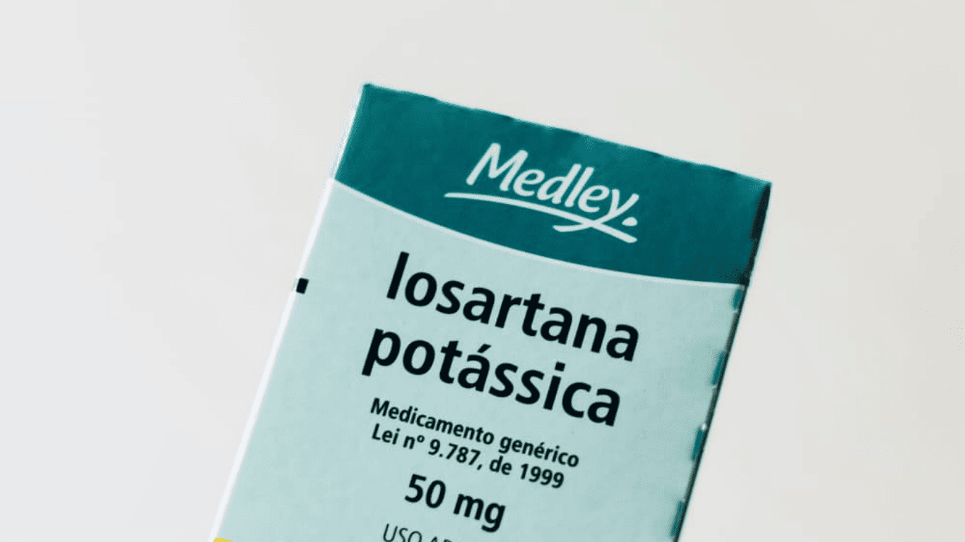 Guia Definitivo da Losartana Potássica: Para que Serve, Como Funciona e Cuidados Essenciais