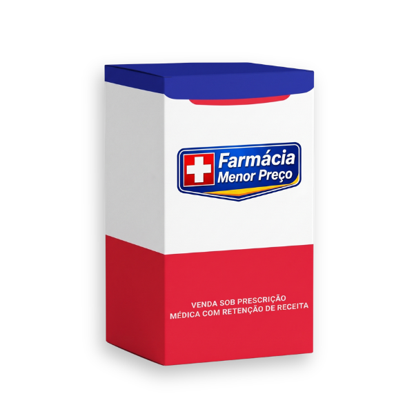 Andolba 45mg + 5mg + 5mg Solução Aerossol 43g